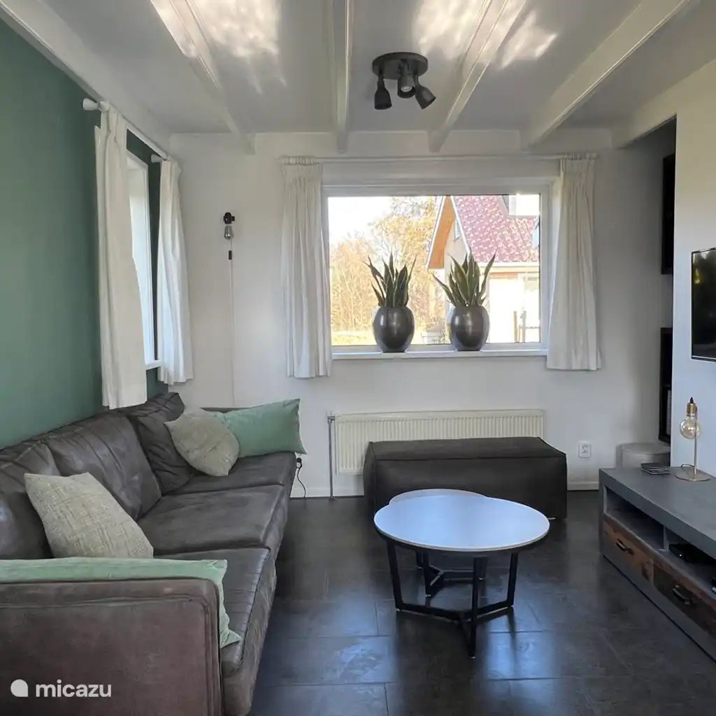 Guest house 100521 - Holiday property  - Casa Mama