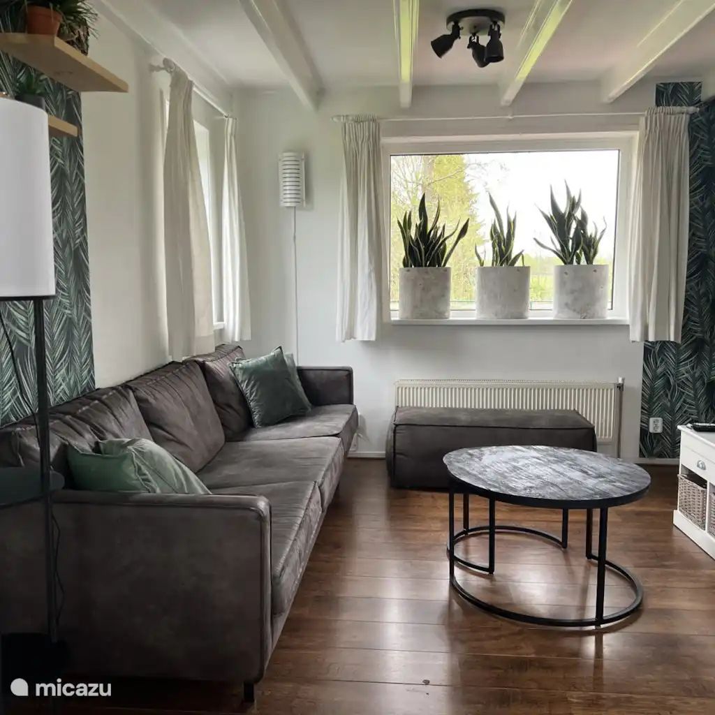Guest house 100522 - Holiday property  - Casa Lyke