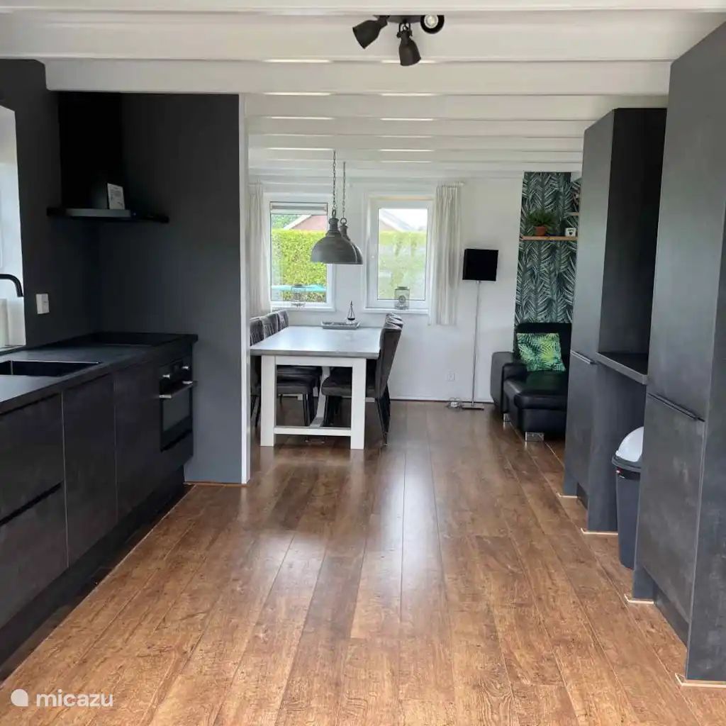 Guest house 100522 - Holiday property  - Casa Lyke