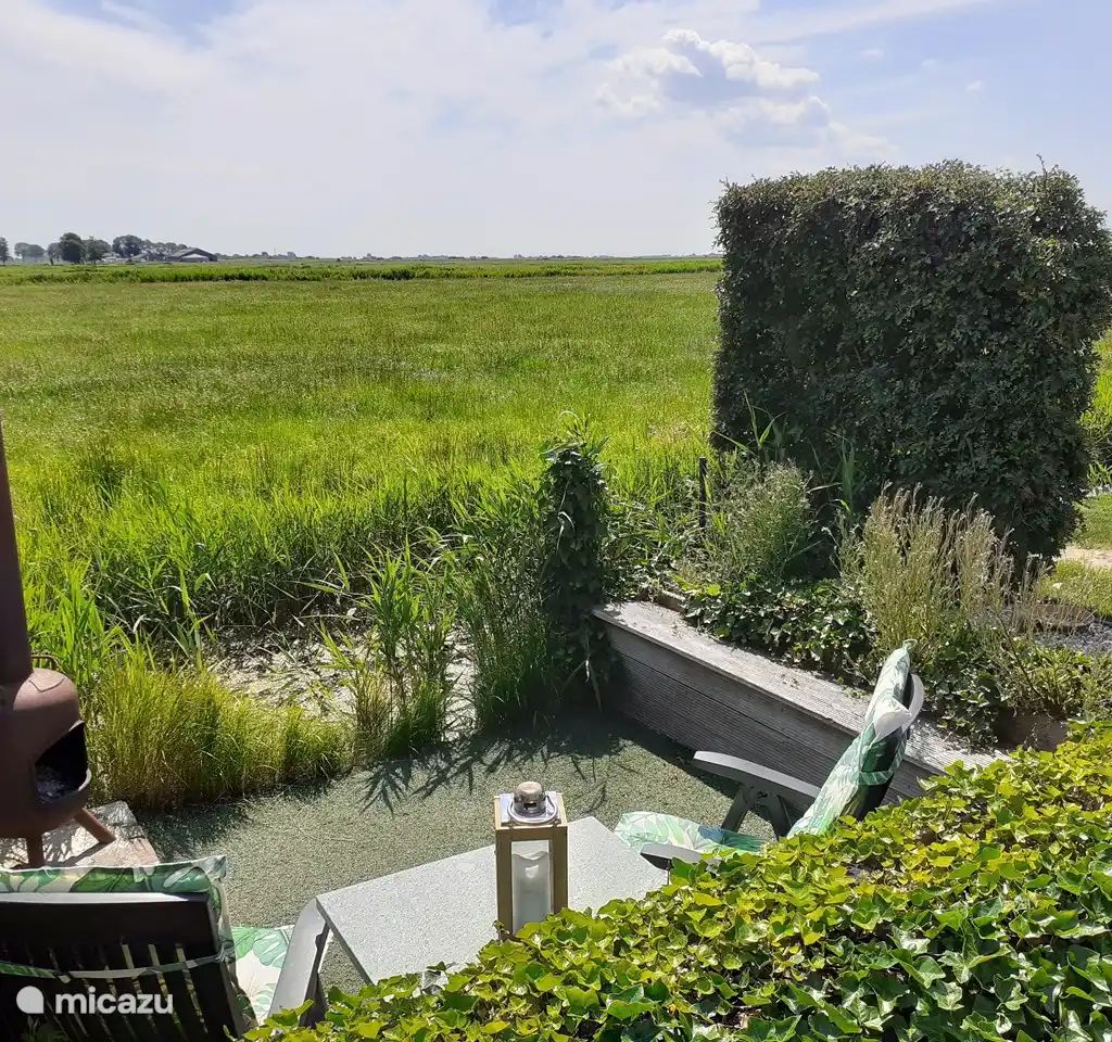 Guest house 100523 - Holiday property  - Vakantiehuisjefriesland