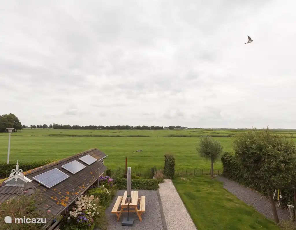 Guest house 100523 - Holiday property  - Vakantiehuisjefriesland