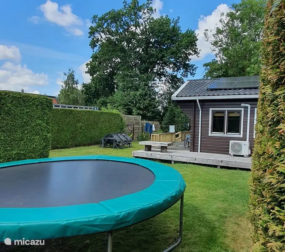 Guest house 100524 - Holiday property  - Finse woning dicht bij groot meer