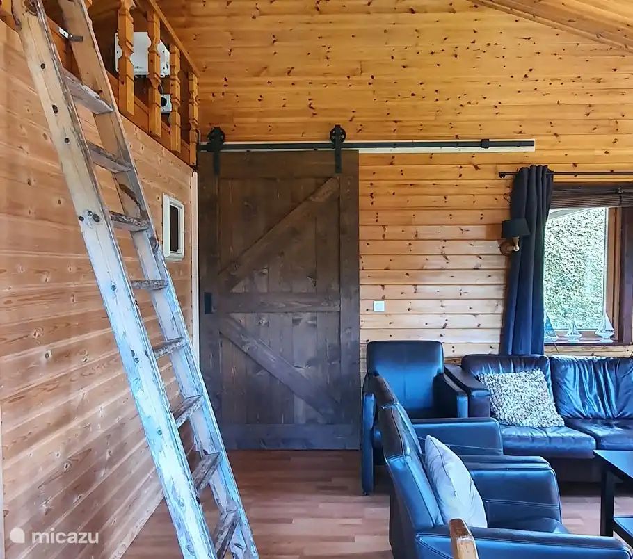 Guest house 100524 - Holiday property  - Finse woning dicht bij groot meer