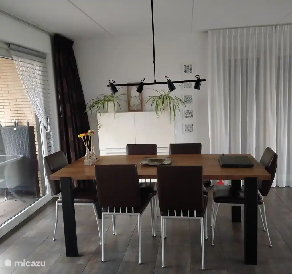 Unterkunft 110111 - Ferienhaus  - Lyts Sypenstien