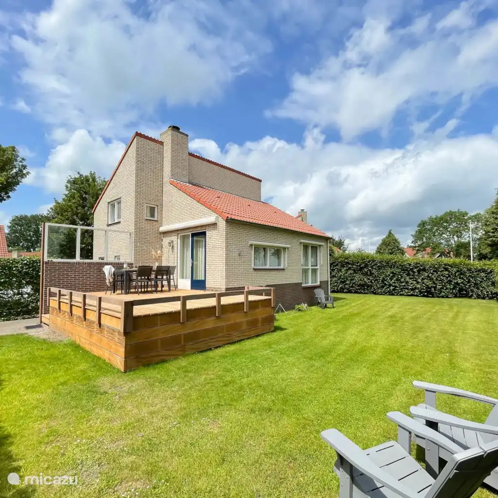 Unterkunft 110114 - Ferienhaus  - Watervilla de IJsvogel - 162