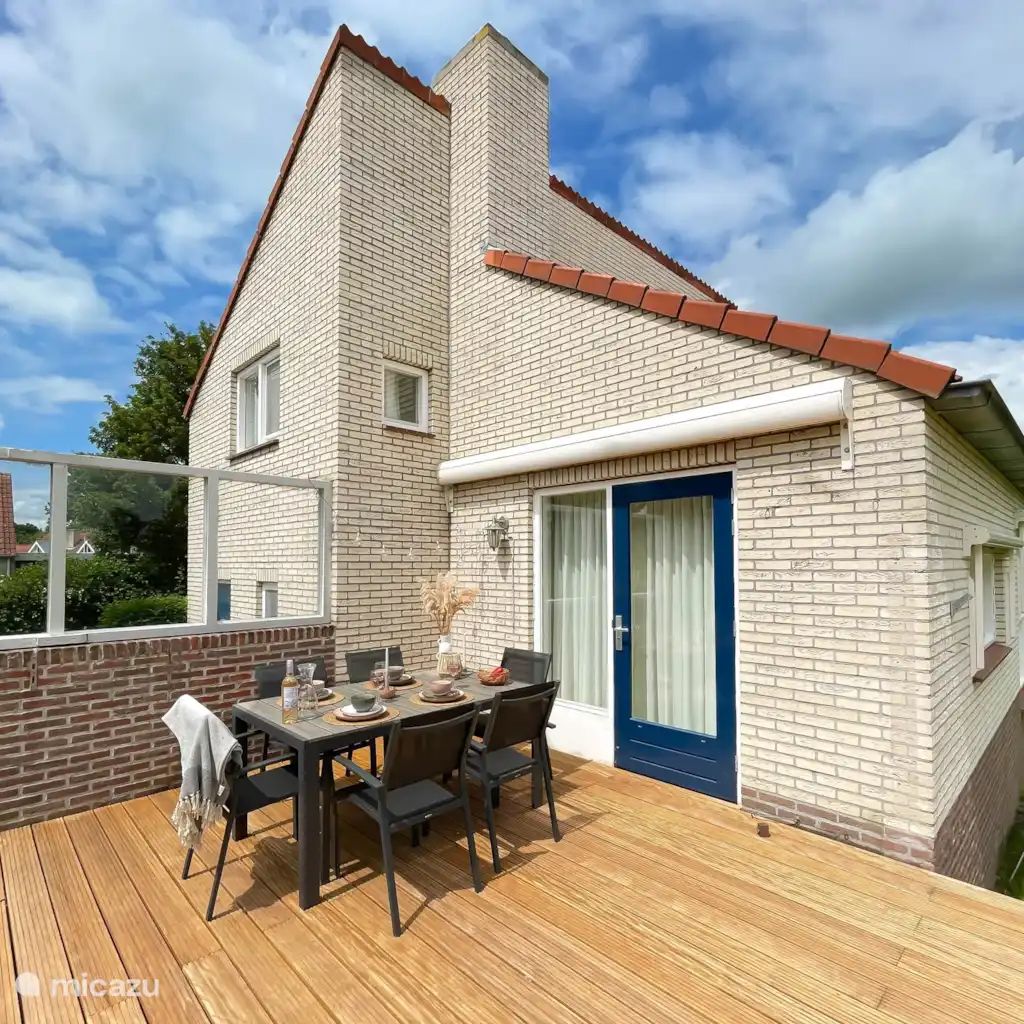 Unterkunft 110114 - Ferienhaus  - Watervilla de IJsvogel - 162