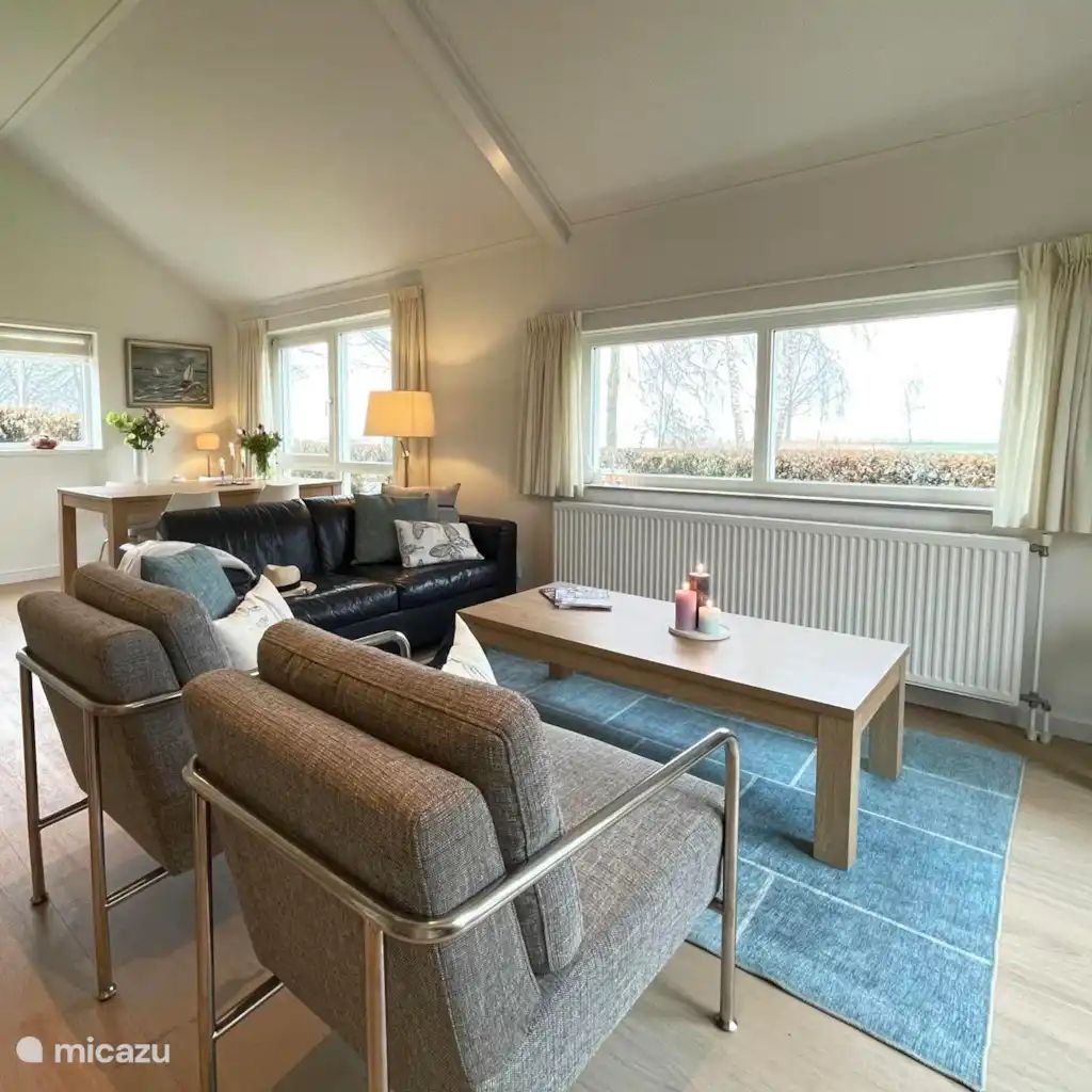 Unterkunft 110114 - Ferienhaus  - Watervilla de IJsvogel - 162