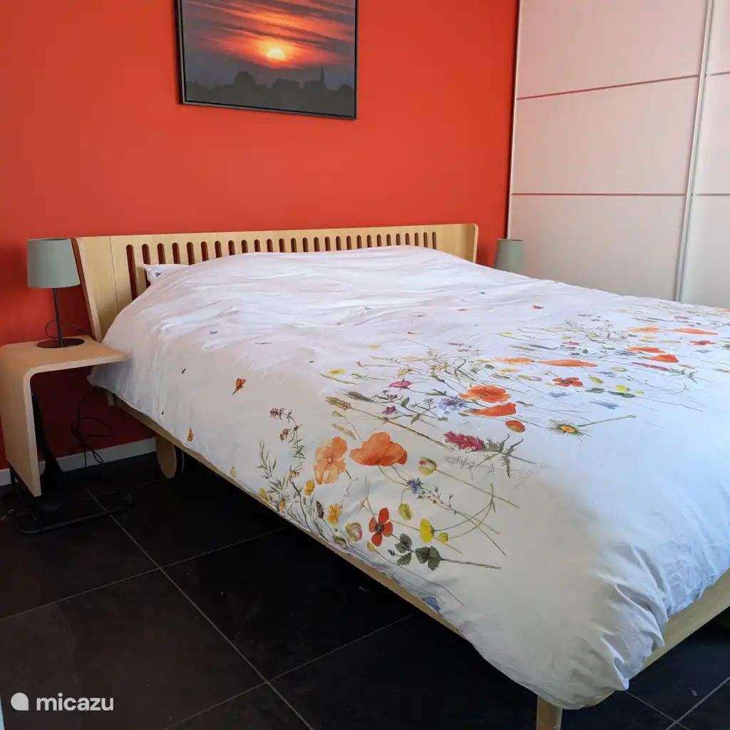 Unterkunft 110209 - Ferienhaus  - Vakantiehuis Sprakeloos Friese meren