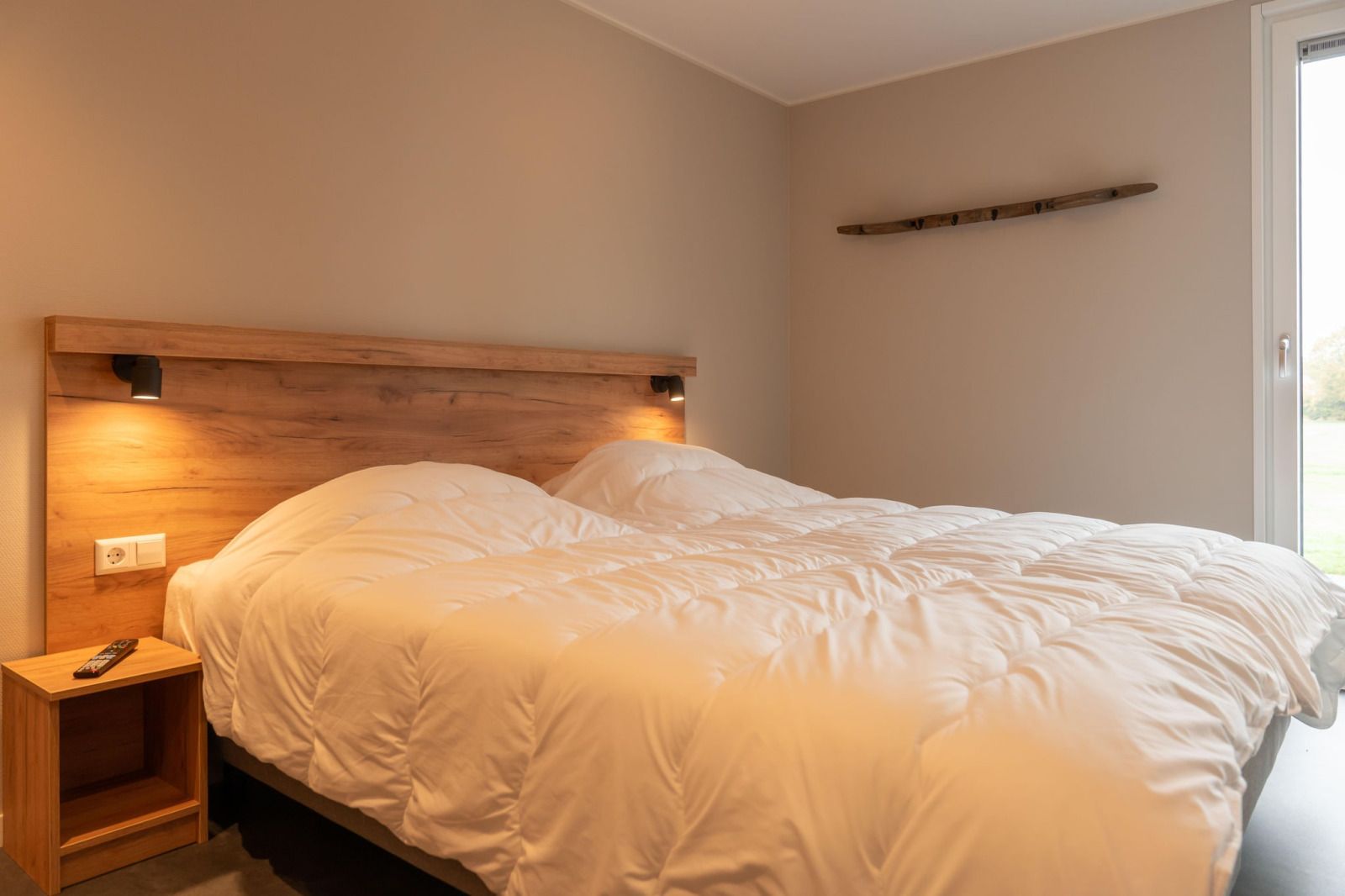 Verblijf 110505 - Vakantiewoning Langweerderwielen - «Yn 't Bosk 12»