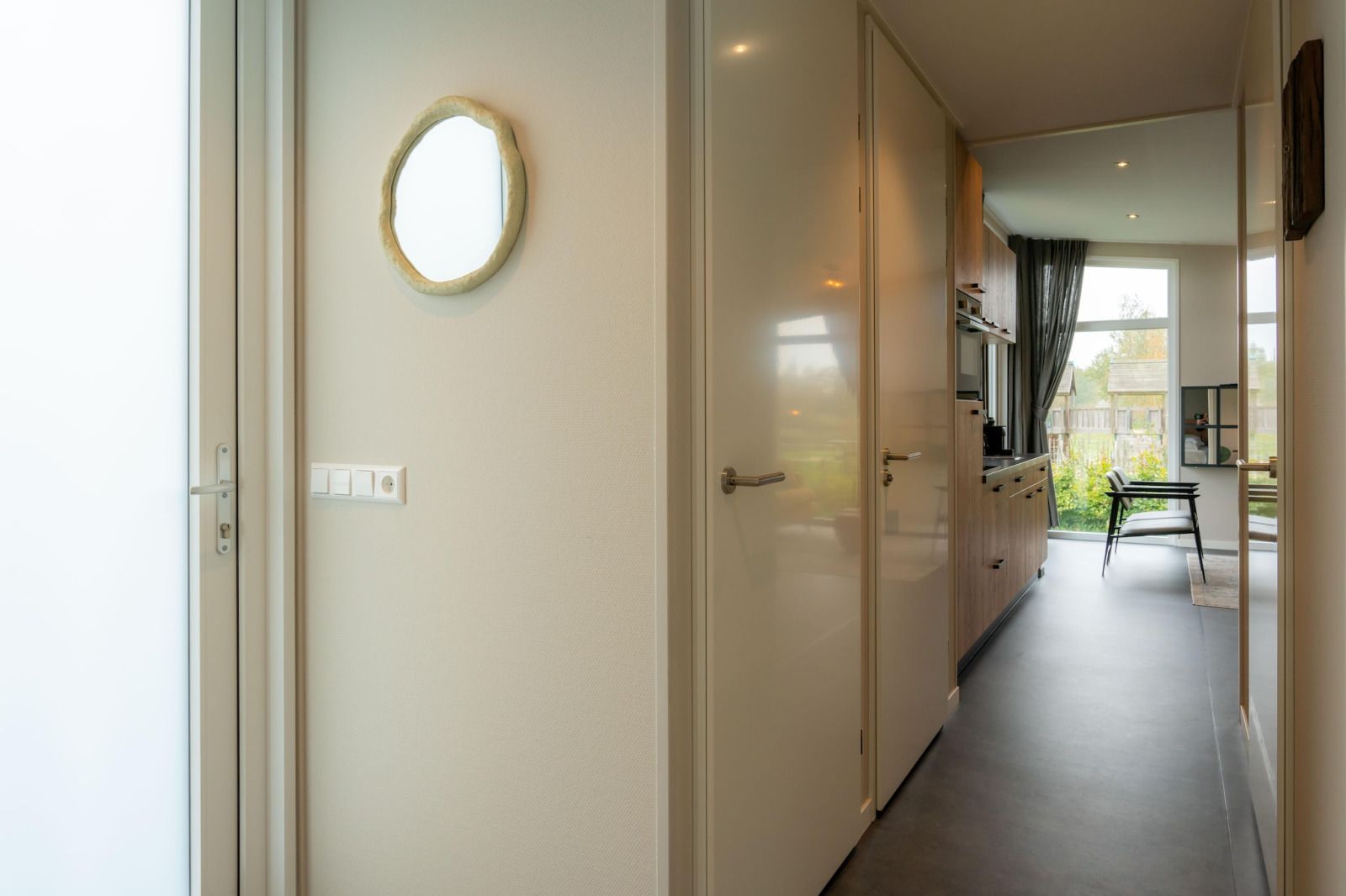 Verblijf 110505 - Vakantiewoning Langweerderwielen - «Yn 't Bosk 12»