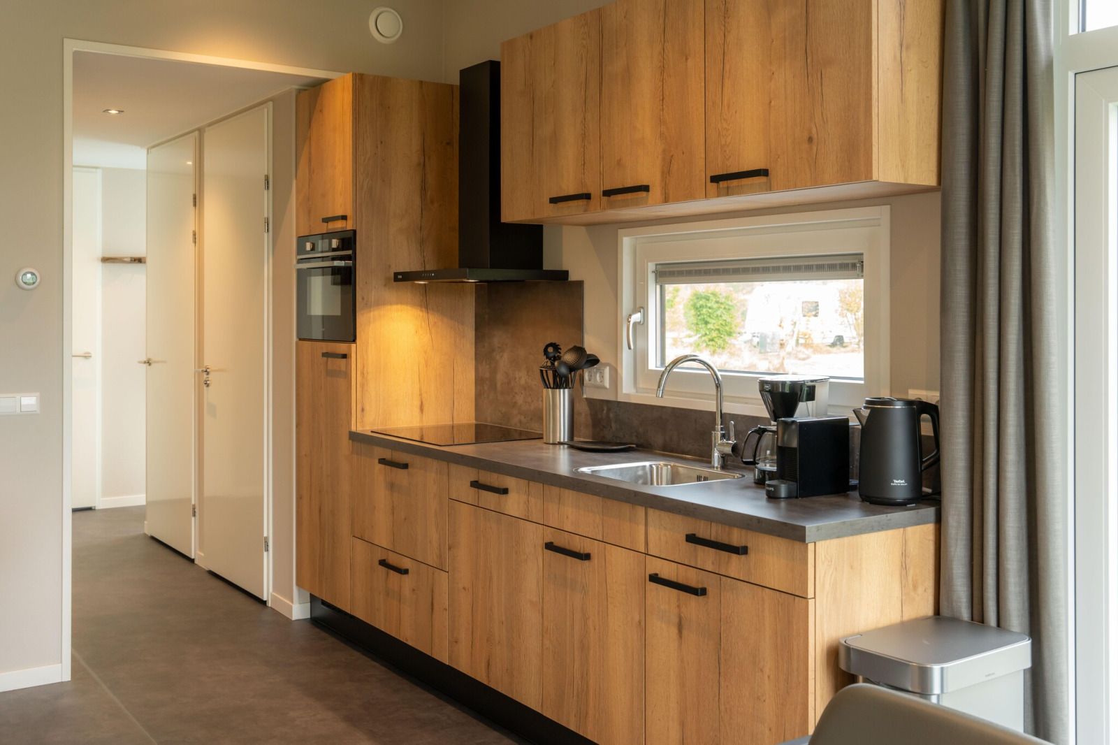 Verblijf 110505 - Vakantiewoning Langweerderwielen - «Yn 't Bosk 12»