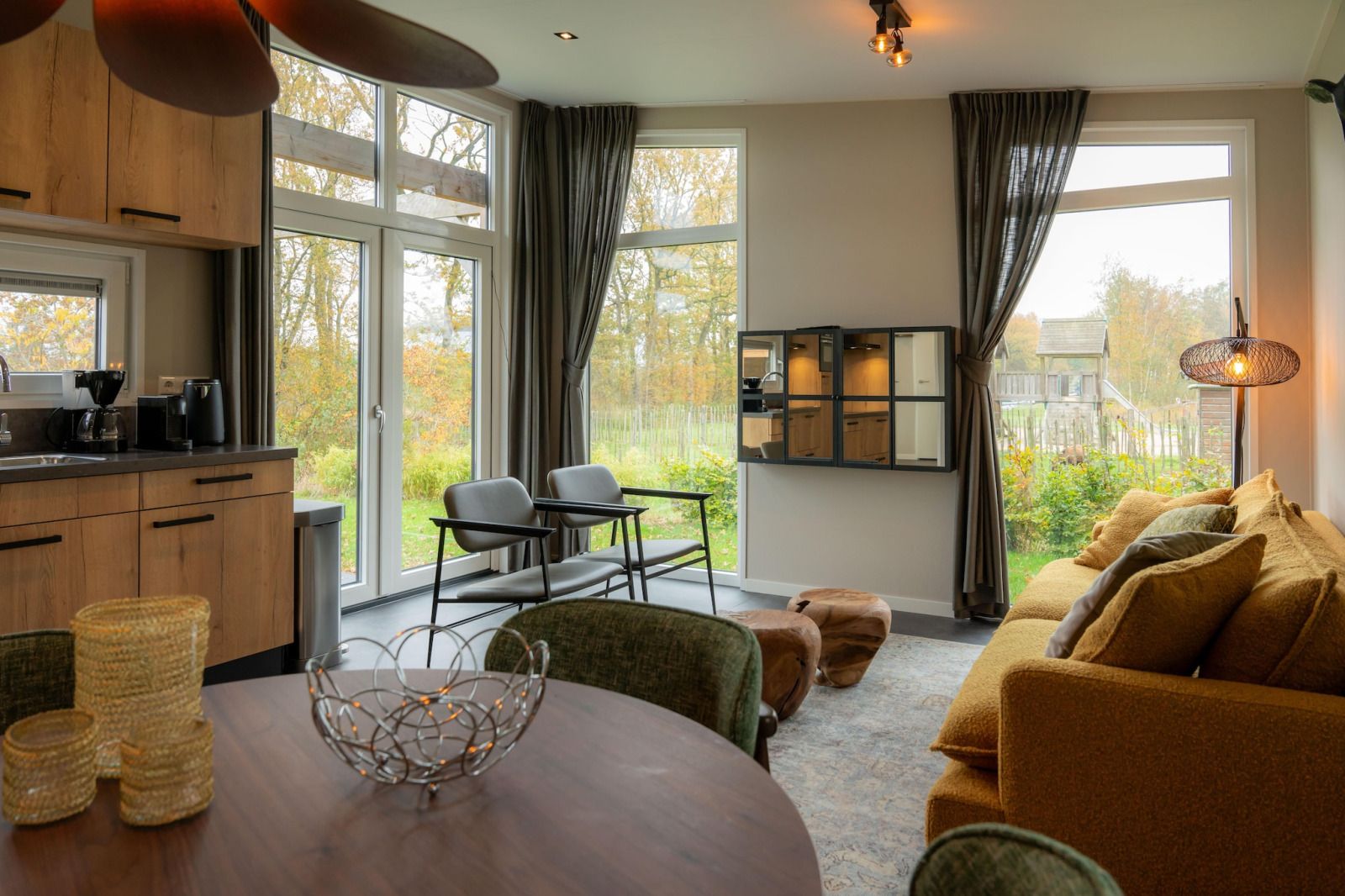 Verblijf 110508 - Vakantiewoning Langweerderwielen - «Yn 't Bosk 14»
