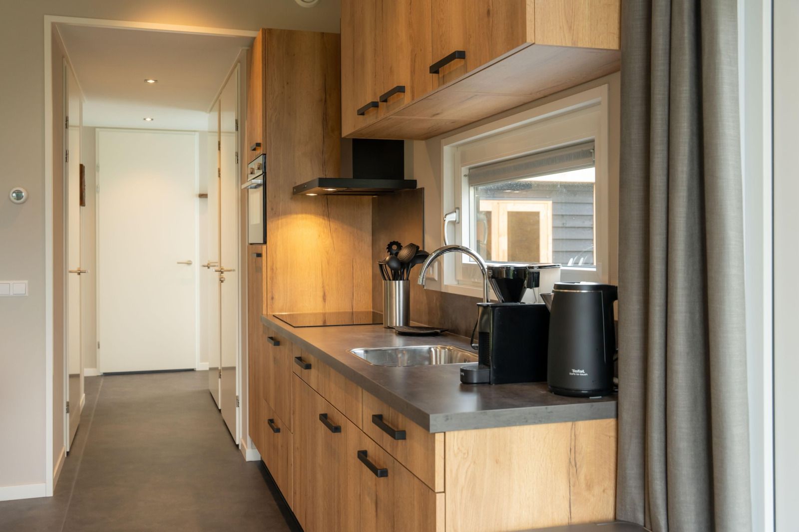 Verblijf 110508 - Vakantiewoning Langweerderwielen - «Yn 't Bosk 14»