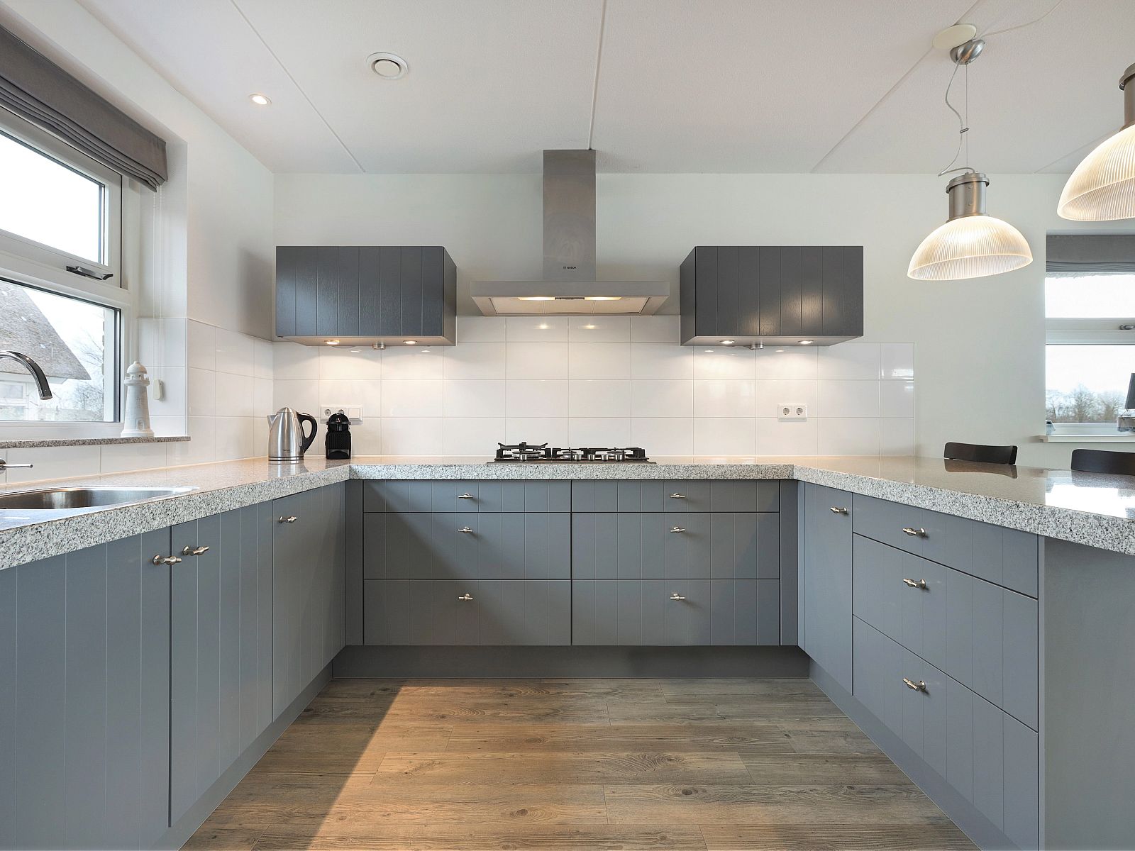 Unterkunft 120220 - Bungalow Sneekermeer - Waterpark Terherne | 4-6-persoons waterwoning - Buitenvaart 