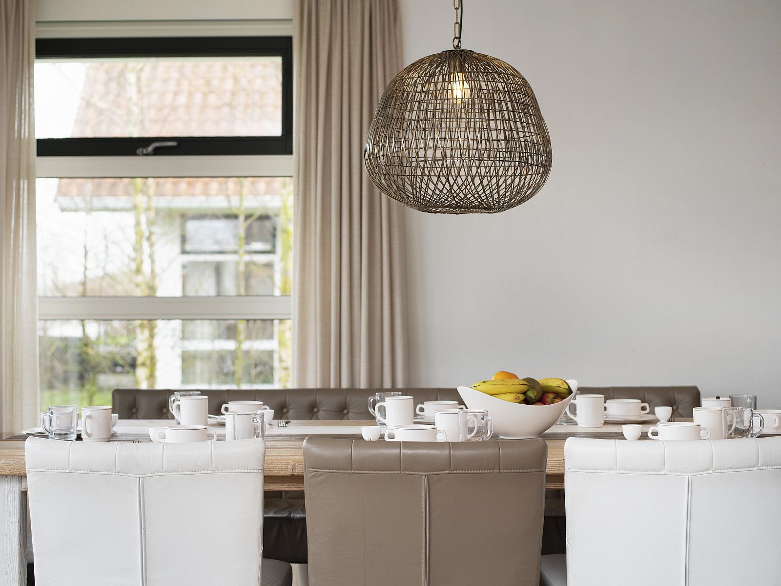 Guest house 120224 - Bungalow Sneekermeer - Waterpark Terherne | 8-persoons waterwoning - Opvaart | 8C1