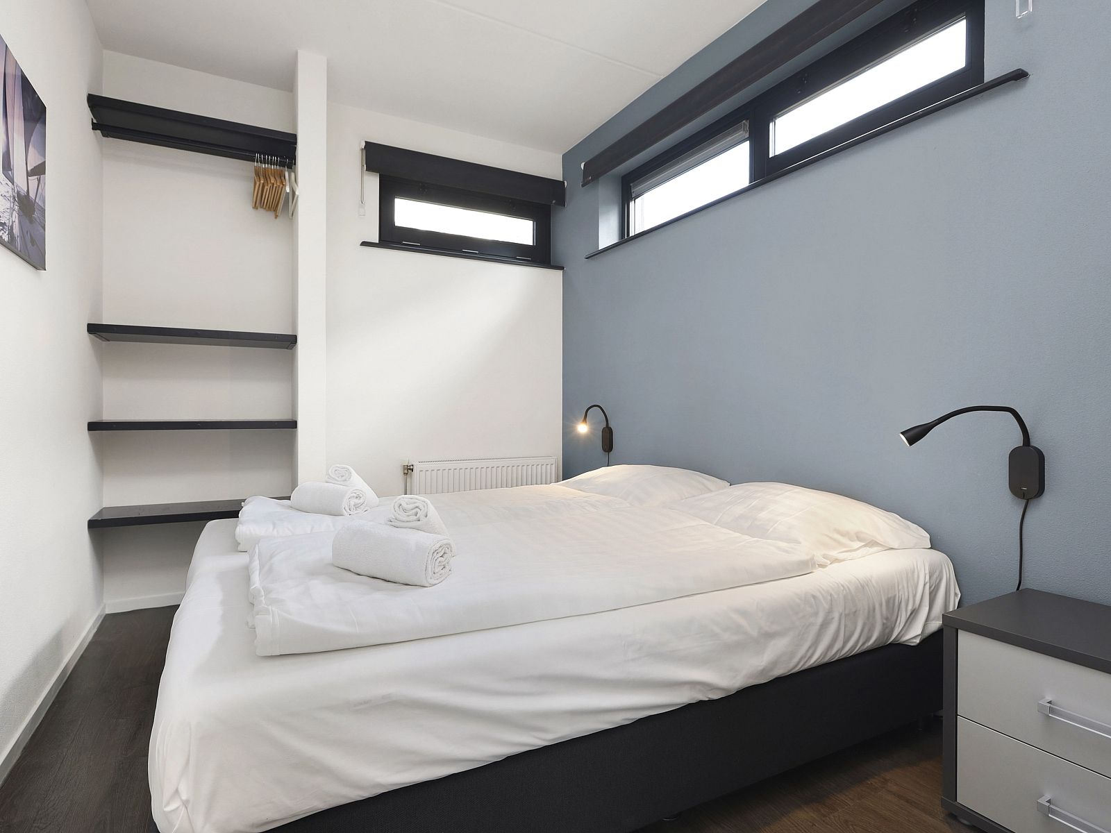 Guest house 120242 - Bungalow Sneekermeer - Waterpark Sneekermeer | 4-6-persoons woning | 4-6C