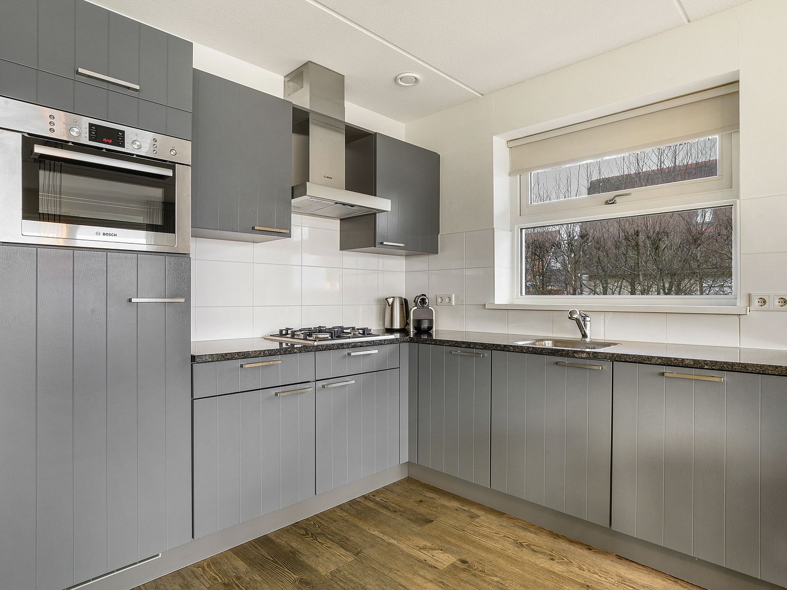 Unterkunft 120247 - Bungalow Sneekermeer - Waterpark Terherne | 6-8-persoons waterwoning - Buitenvaart 