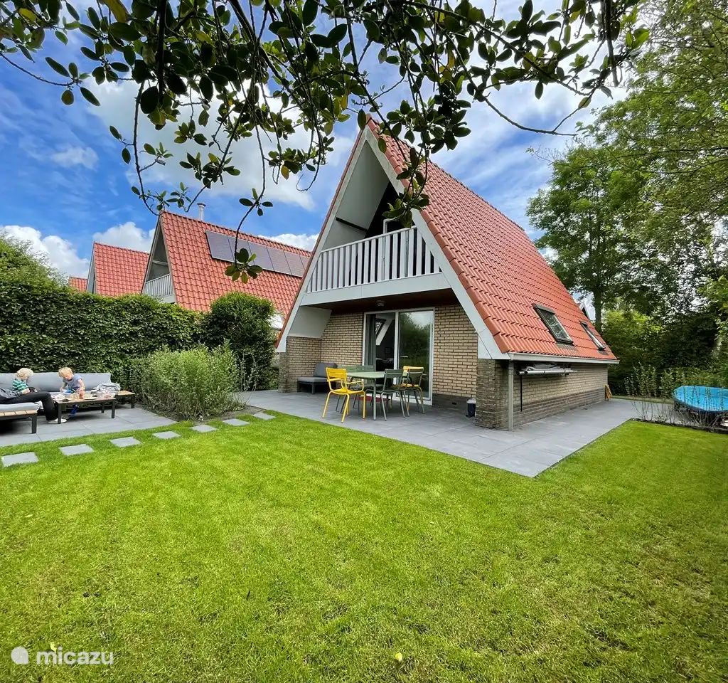 Unterkunft 120305 - Ferienhaus  - Bungalow 7-45