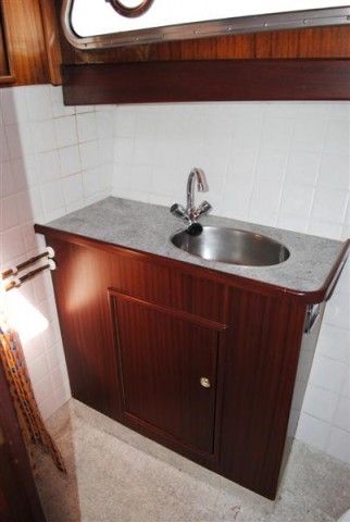 Unterkunft 120709 - Boot Fluessen - Malibu Pikmeer