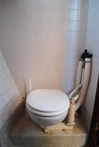 Unterkunft 120709 - Boot Fluessen - Malibu Pikmeer