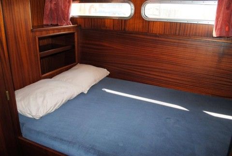 Unterkunft 120709 - Boot Fluessen - Malibu Pikmeer