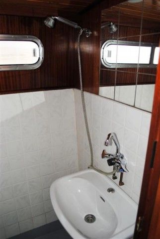 Unterkunft 120709 - Boot Fluessen - Malibu Pikmeer