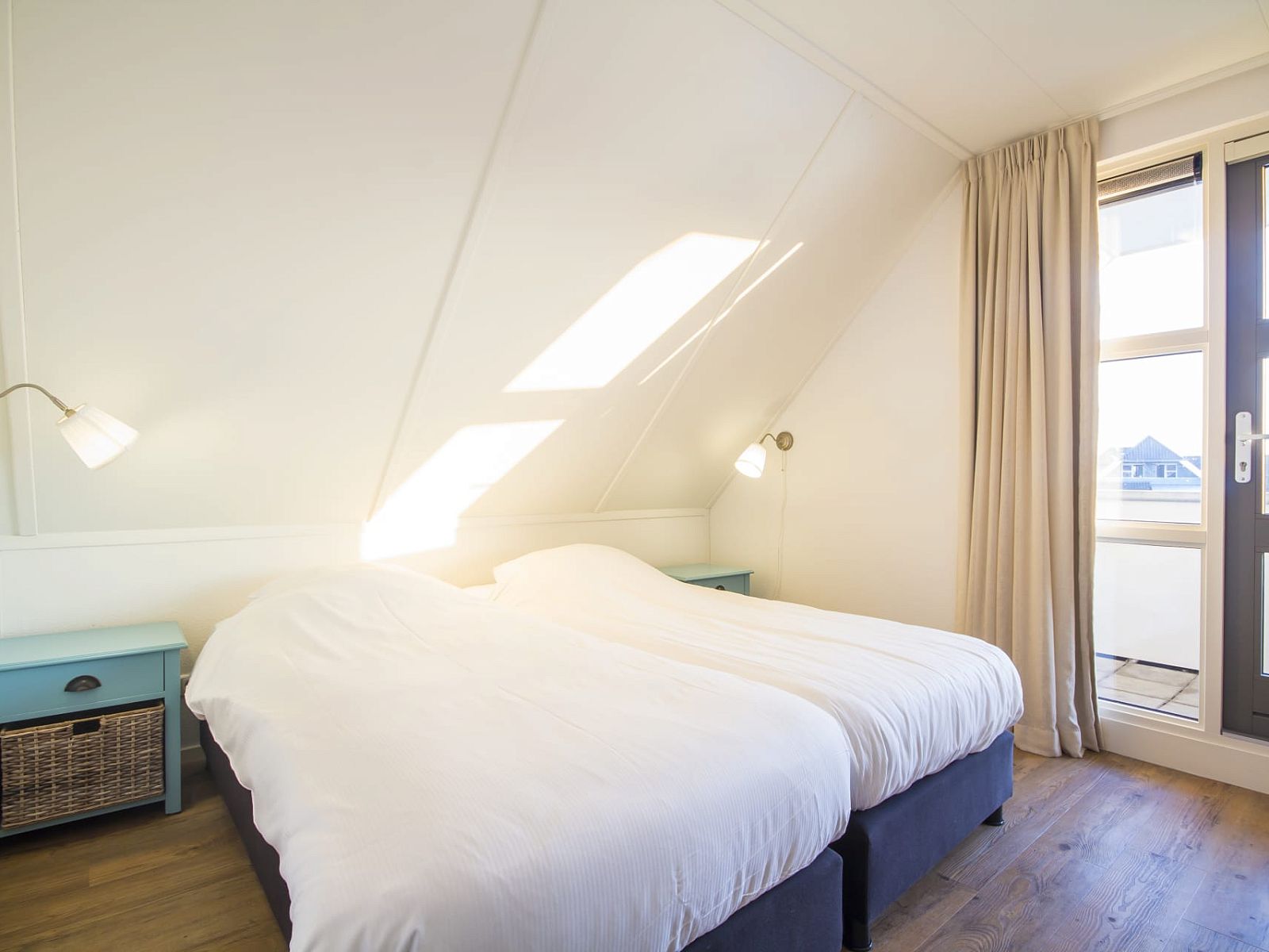 Guest house 120724 - Holiday property Sneekermeer - Villa de Goudplevier - 8 persoons villa