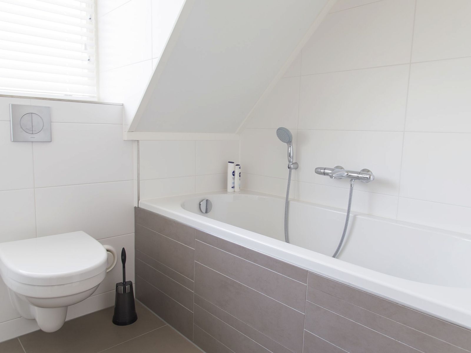 Unterkunft 120725 - Ferienhaus Sneekermeer - 6p. Luxe waterwoning de Zomertaling