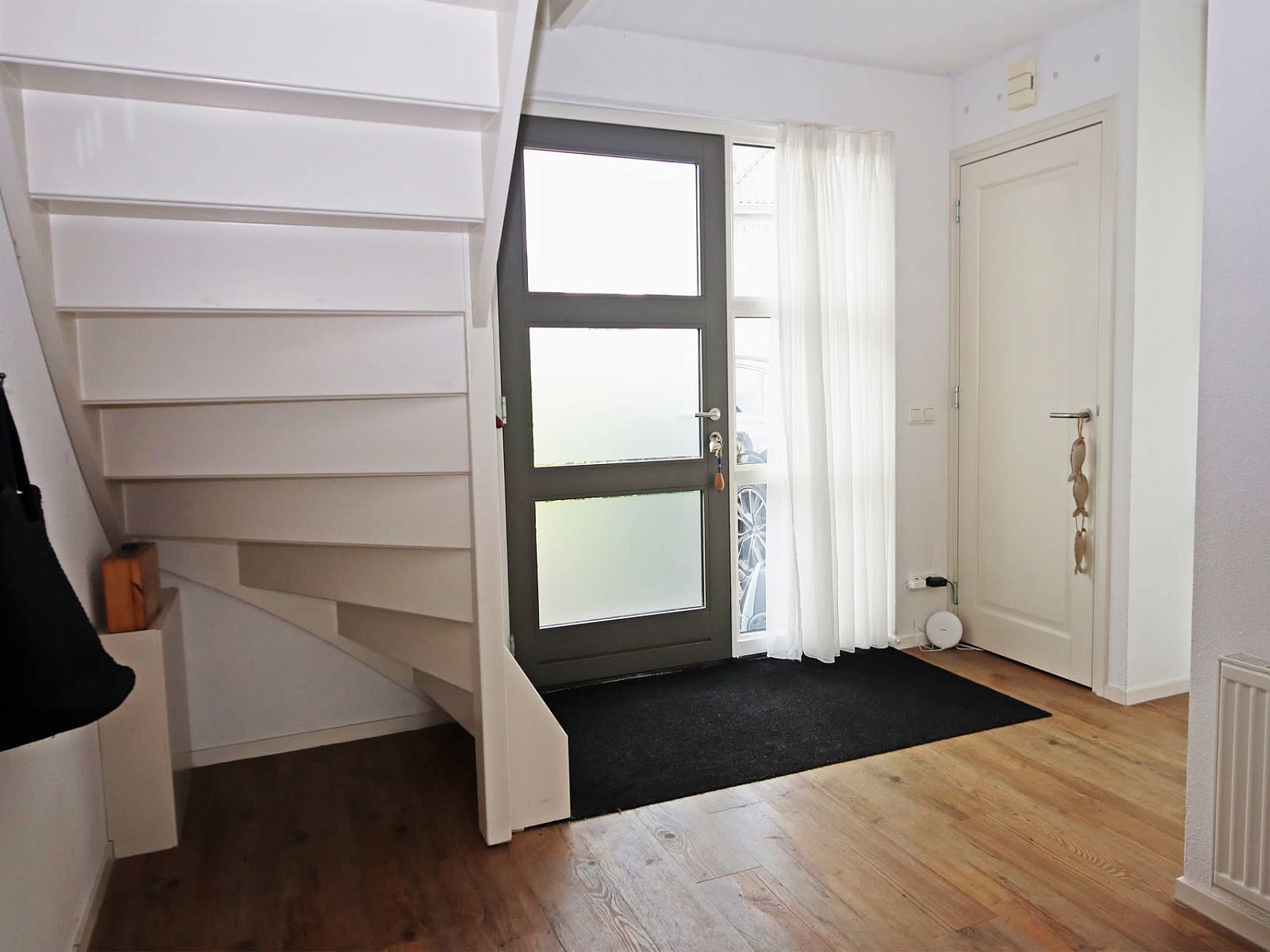 Guest house 120743 - Holiday property Sneekermeer - Villa de Goudplevier - 6 persoons villa met serre