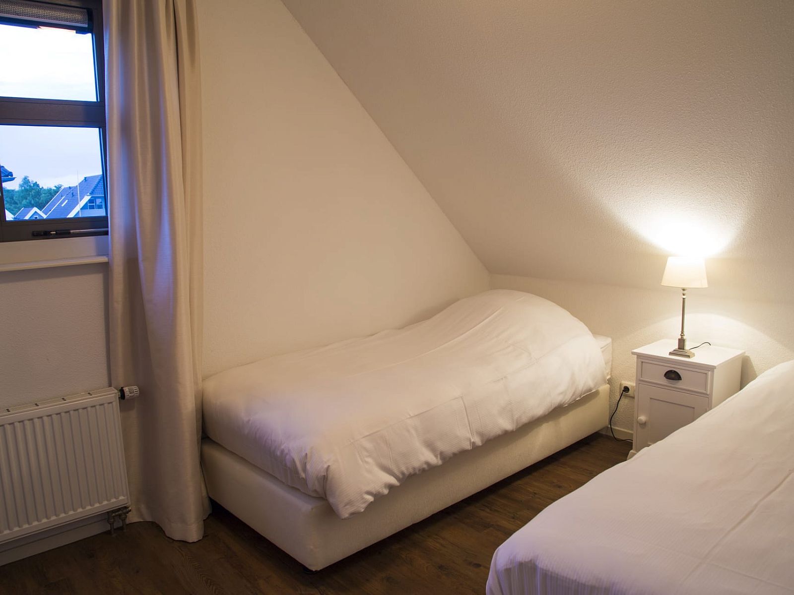 Guest house 120743 - Holiday property Sneekermeer - Villa de Goudplevier - 6 persoons villa met serre