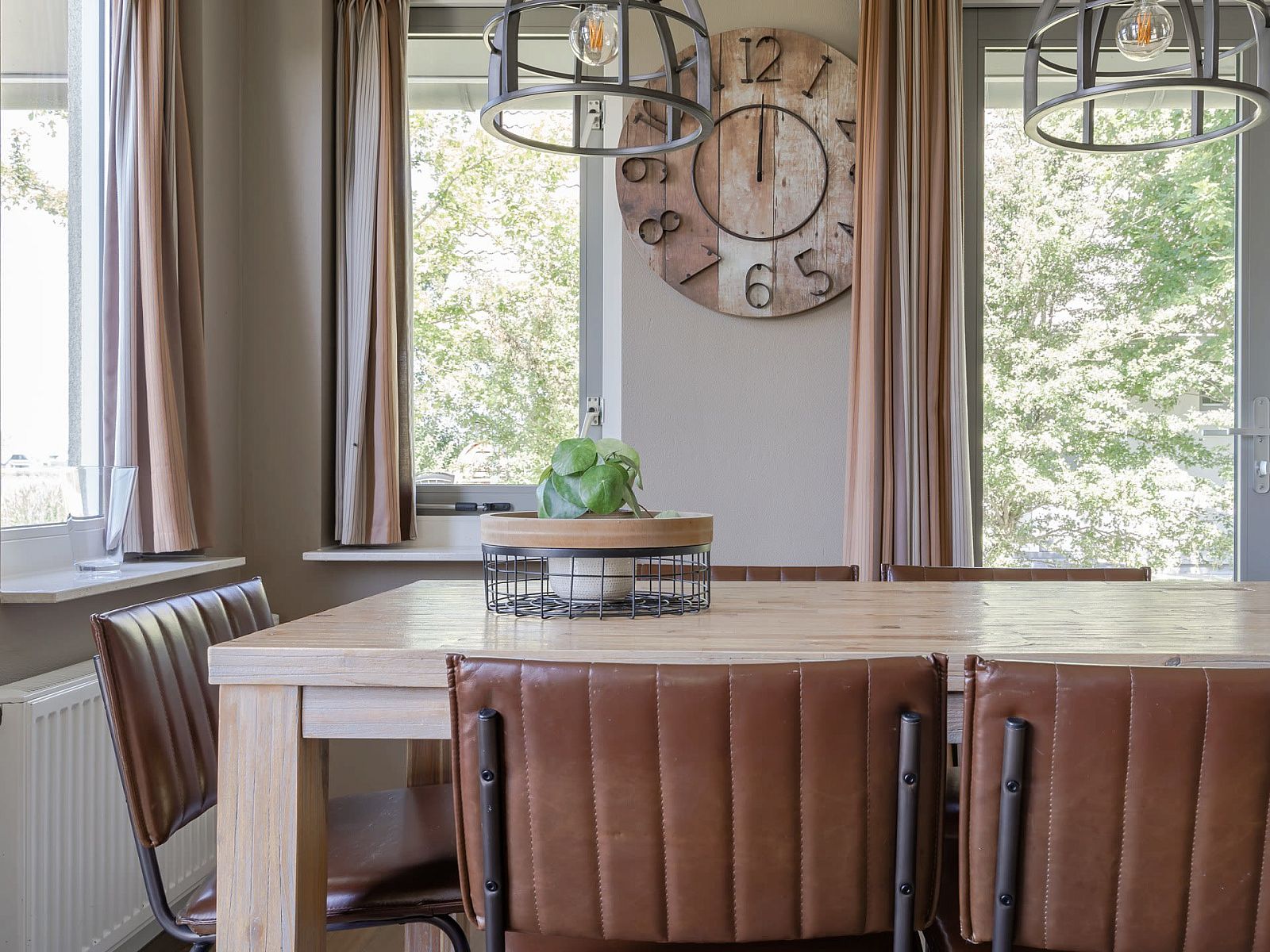 Unterkunft 120744 - Ferienhaus Sneekermeer - Vakantiewoning de Tjalk