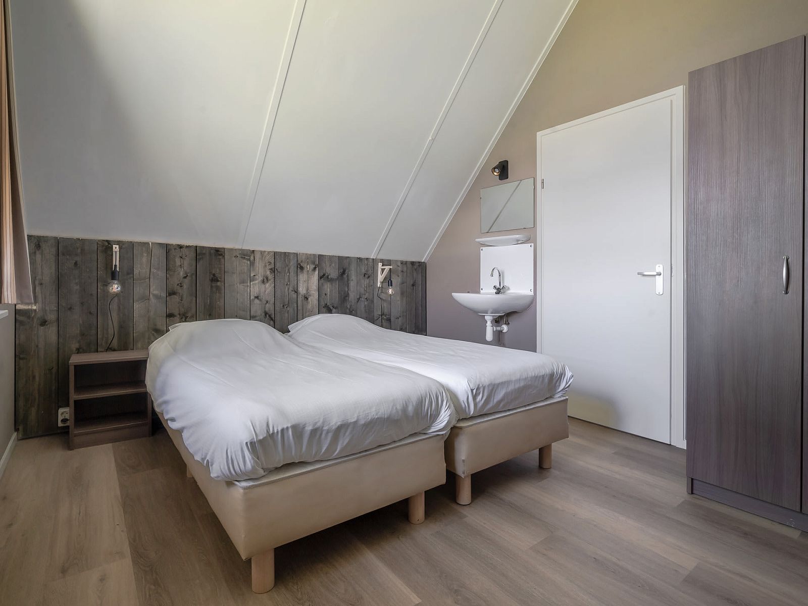 Unterkunft 120744 - Ferienhaus Sneekermeer - Vakantiewoning de Tjalk