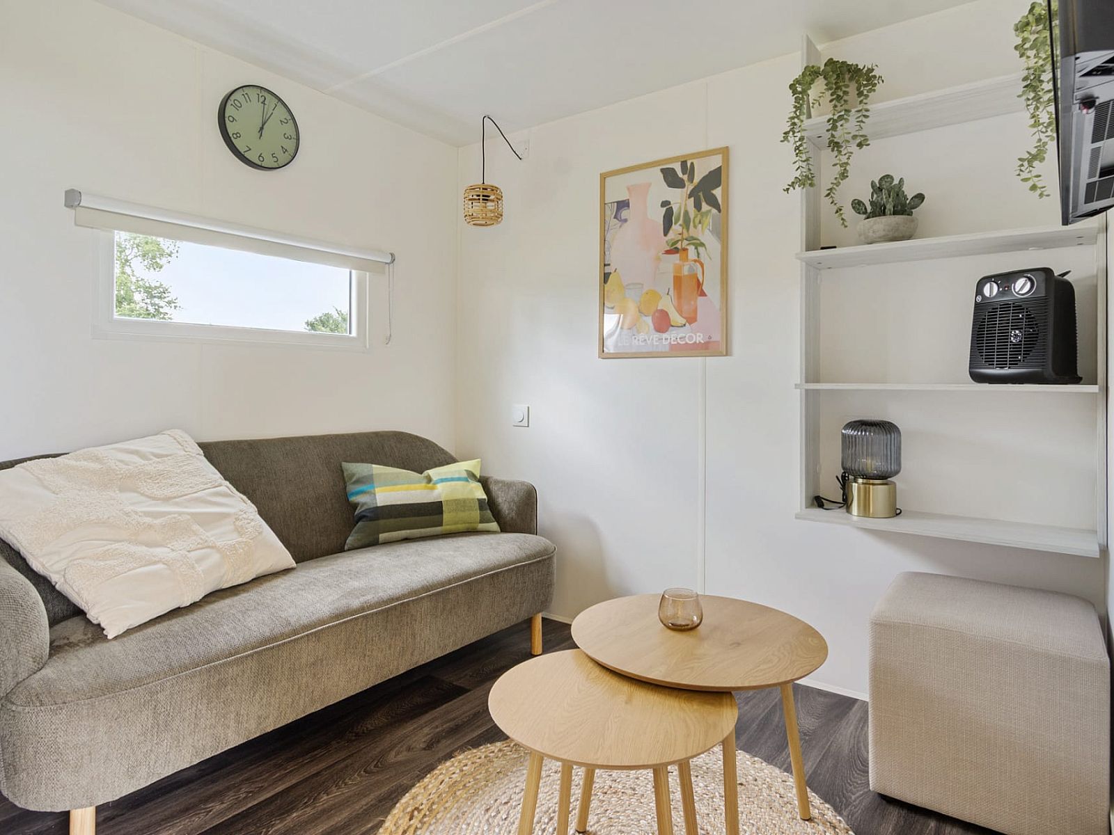 Guest house 120748 - Holiday property Sneekermeer - Tentcaravan De Kotter