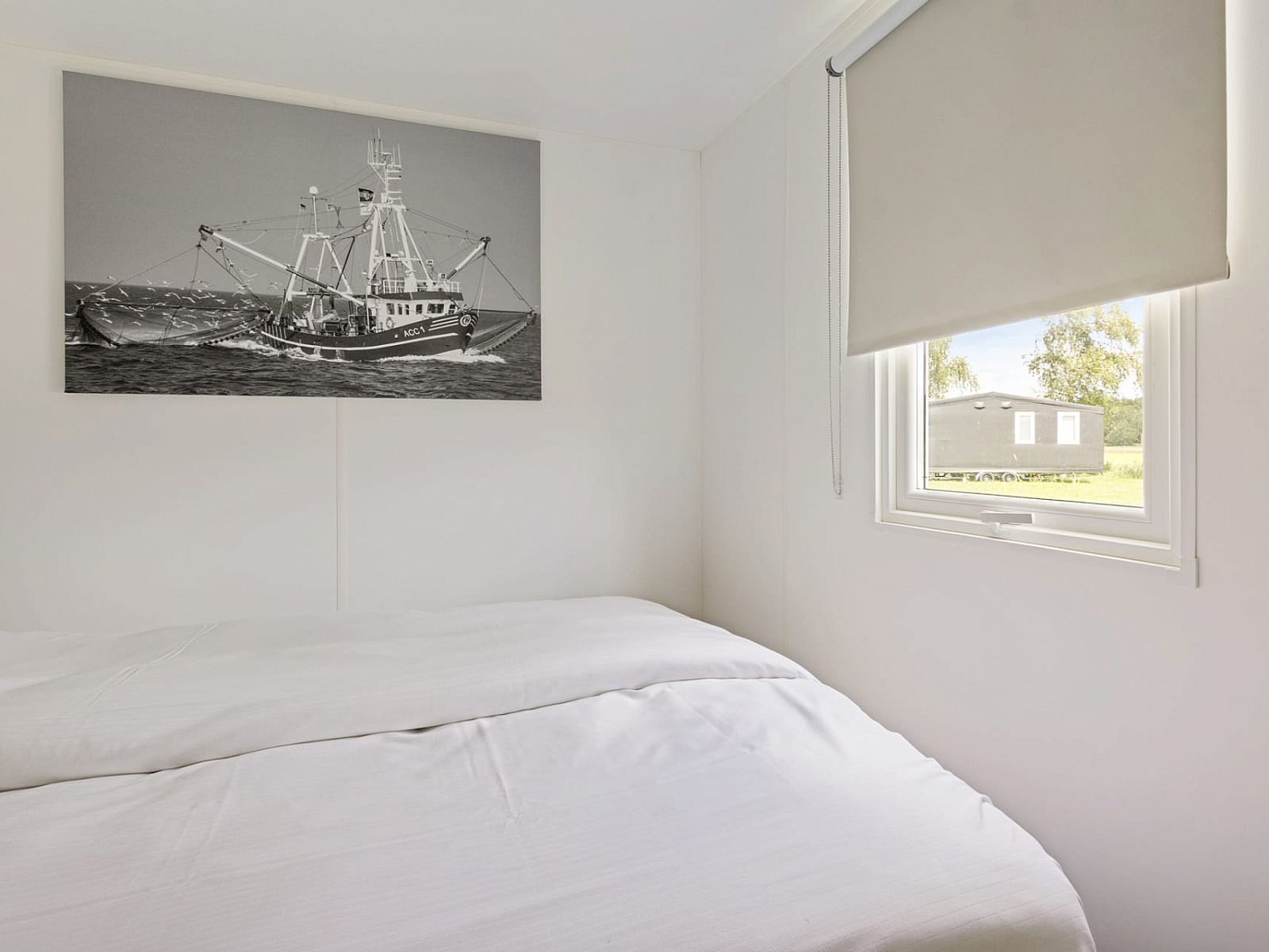 Guest house 120748 - Holiday property Sneekermeer - Tentcaravan De Kotter