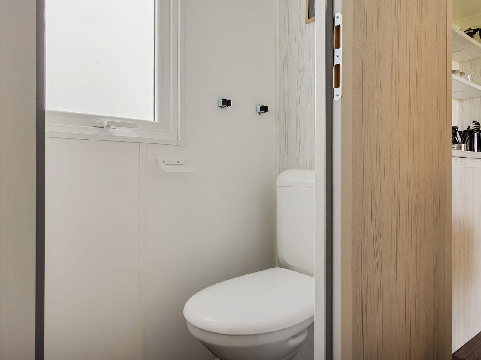 Guest house 120748 - Holiday property Sneekermeer - Tentcaravan De Kotter