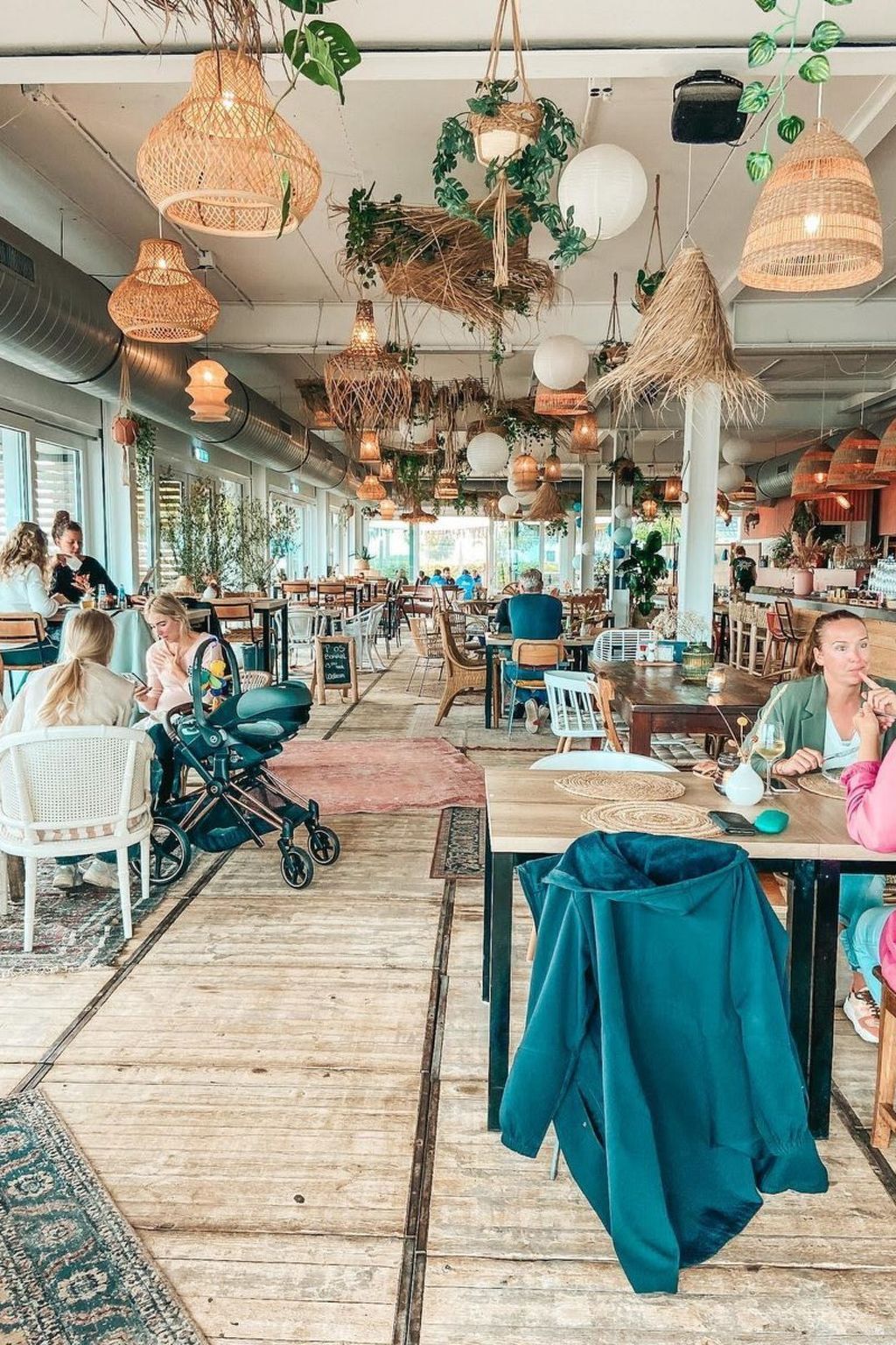 Unterkunft 120749 - Ferienhaus Sneekermeer - Vakantiehuis HouseBoat Sneekwater