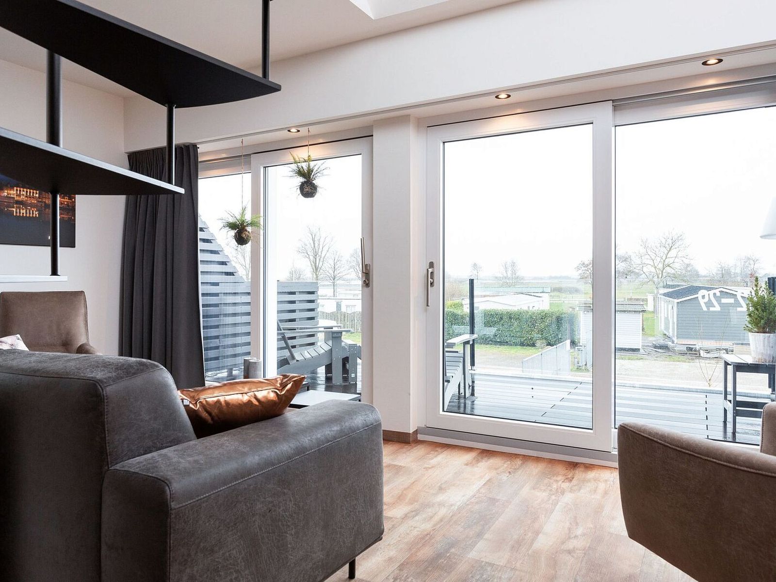 Guest house 120760 - Holiday property Sneekermeer - Vakantiehuis MeerPlezier Upstairs