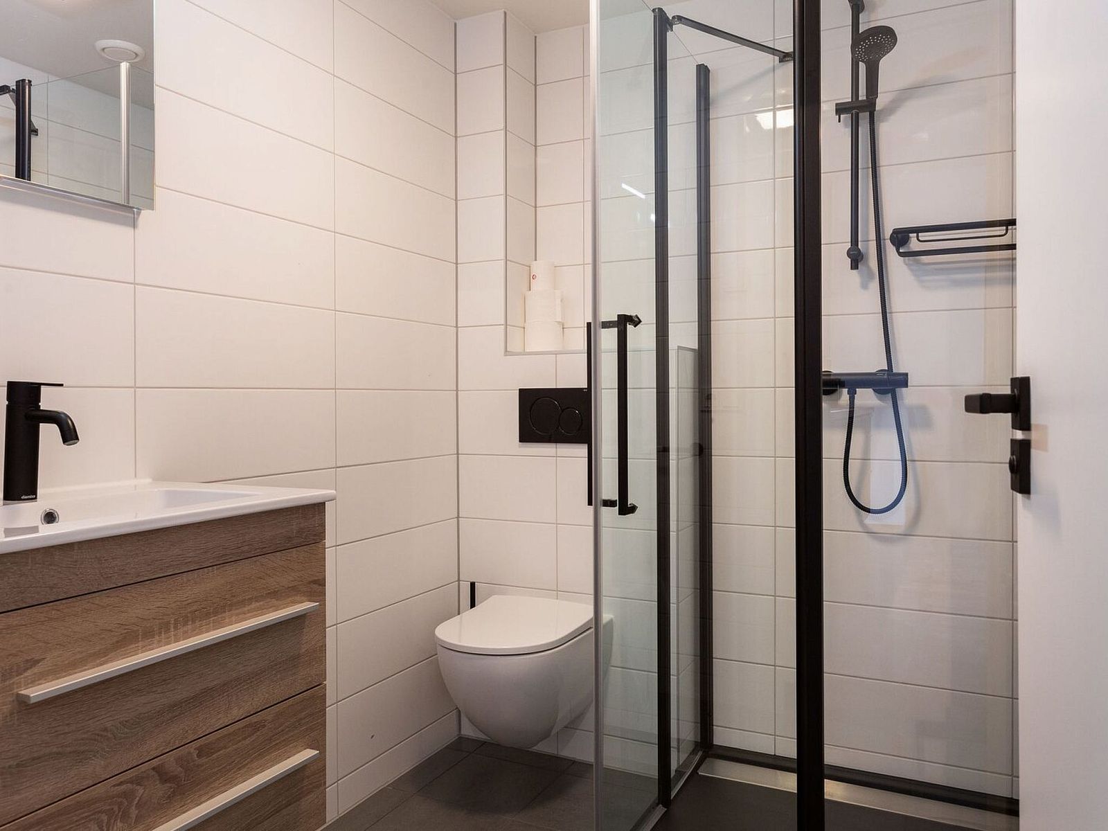 Guest house 120760 - Holiday property Sneekermeer - Vakantiehuis MeerPlezier Upstairs