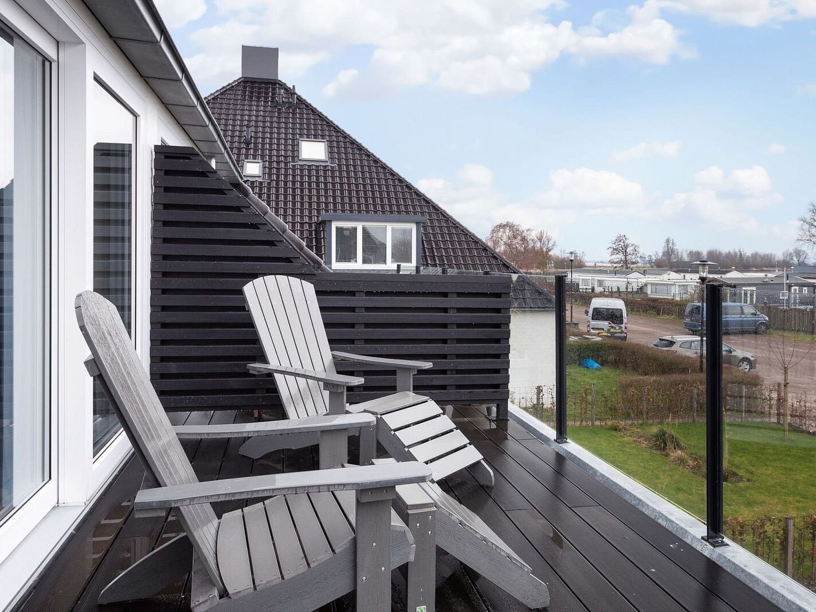 Guest house 120760 - Holiday property Sneekermeer - Vakantiehuis MeerPlezier Upstairs