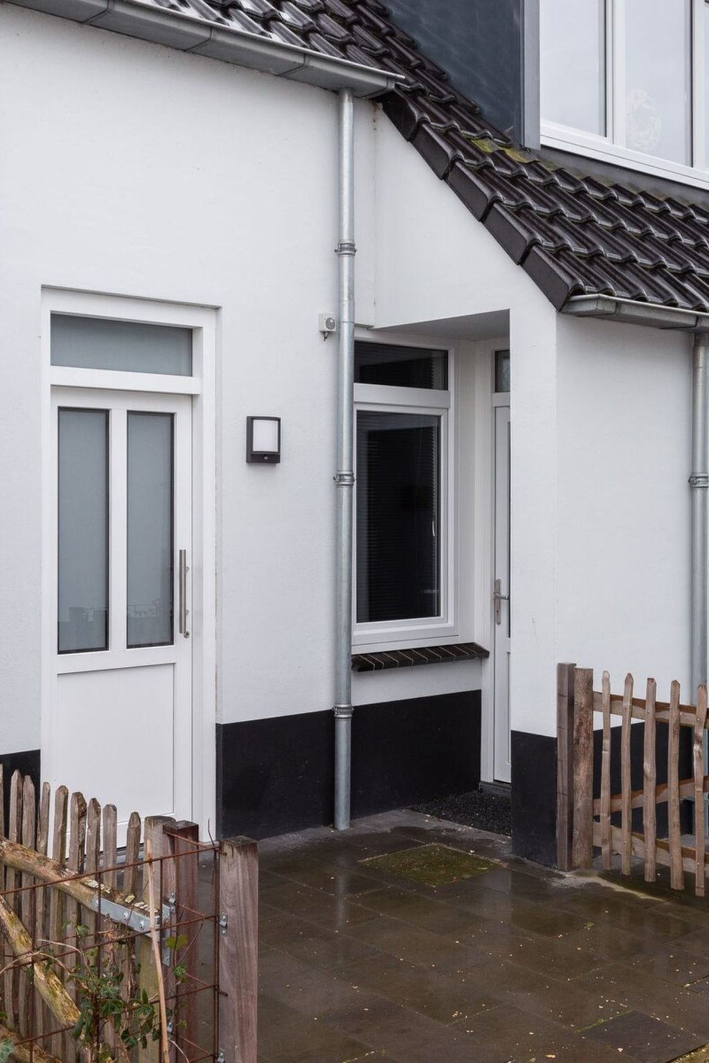 Guest house 120760 - Holiday property Sneekermeer - Vakantiehuis MeerPlezier Upstairs