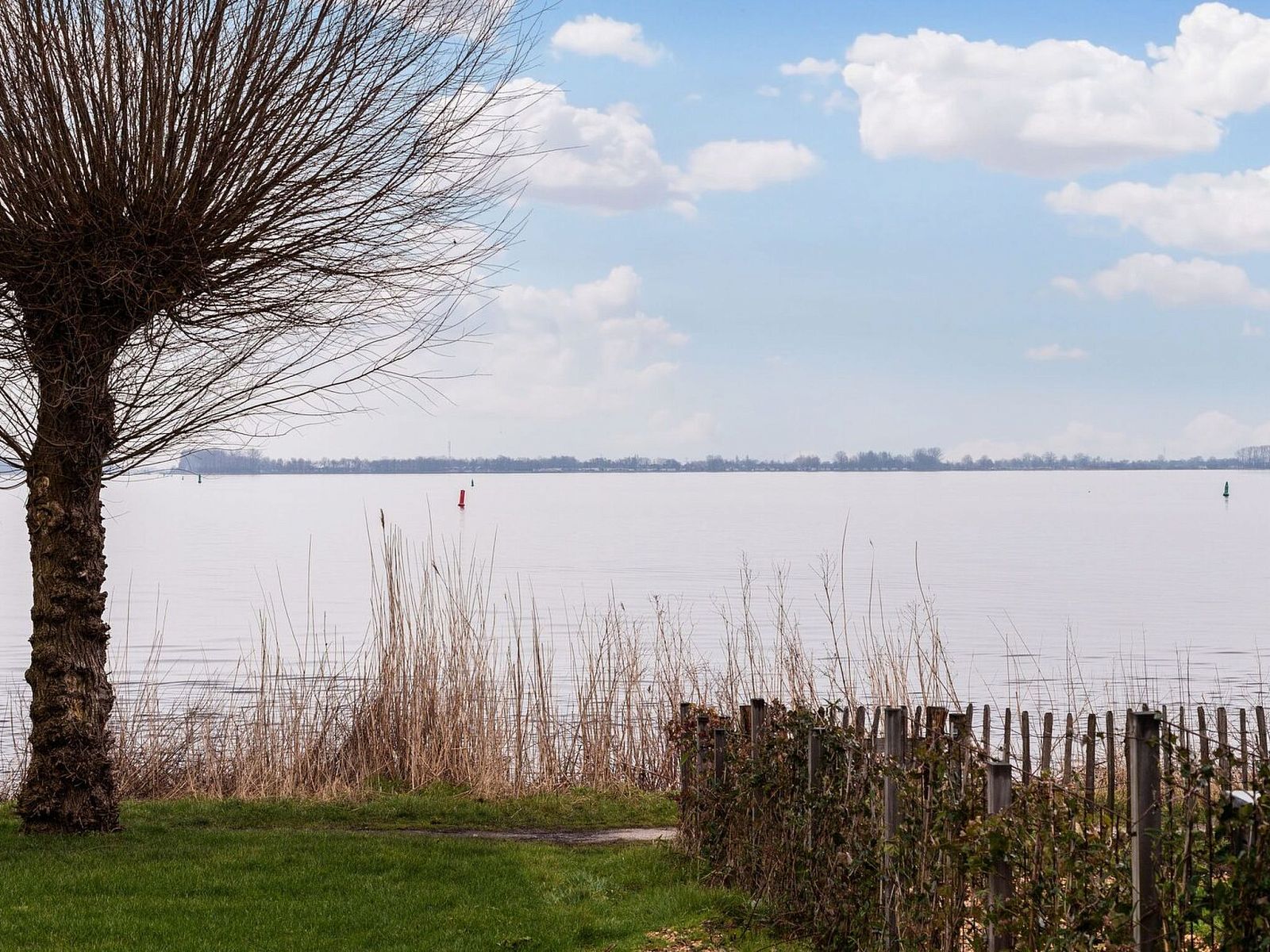 Guest house 120760 - Holiday property Sneekermeer - Vakantiehuis MeerPlezier Upstairs