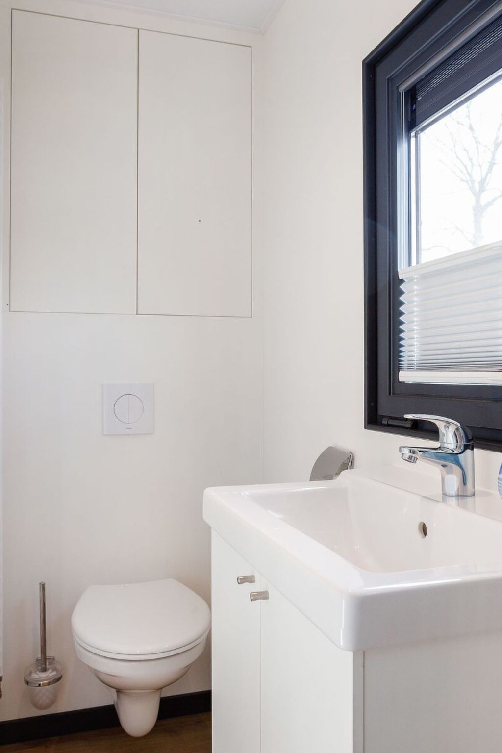 Guest house 120763 - Holiday property Sneekermeer - Vakantiehuis HouseBoat MeerRand