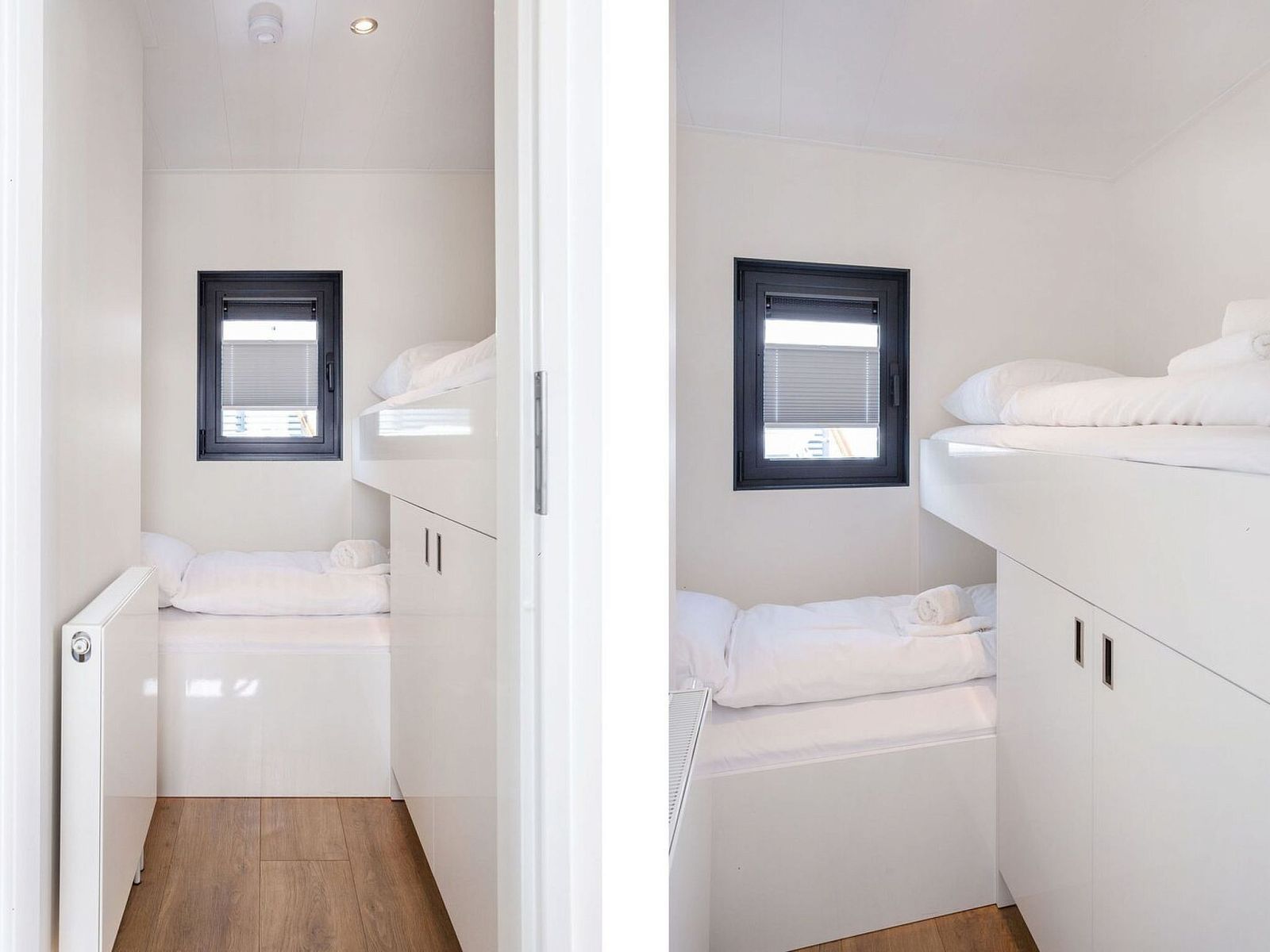 Guest house 120763 - Holiday property Sneekermeer - Vakantiehuis HouseBoat MeerRand