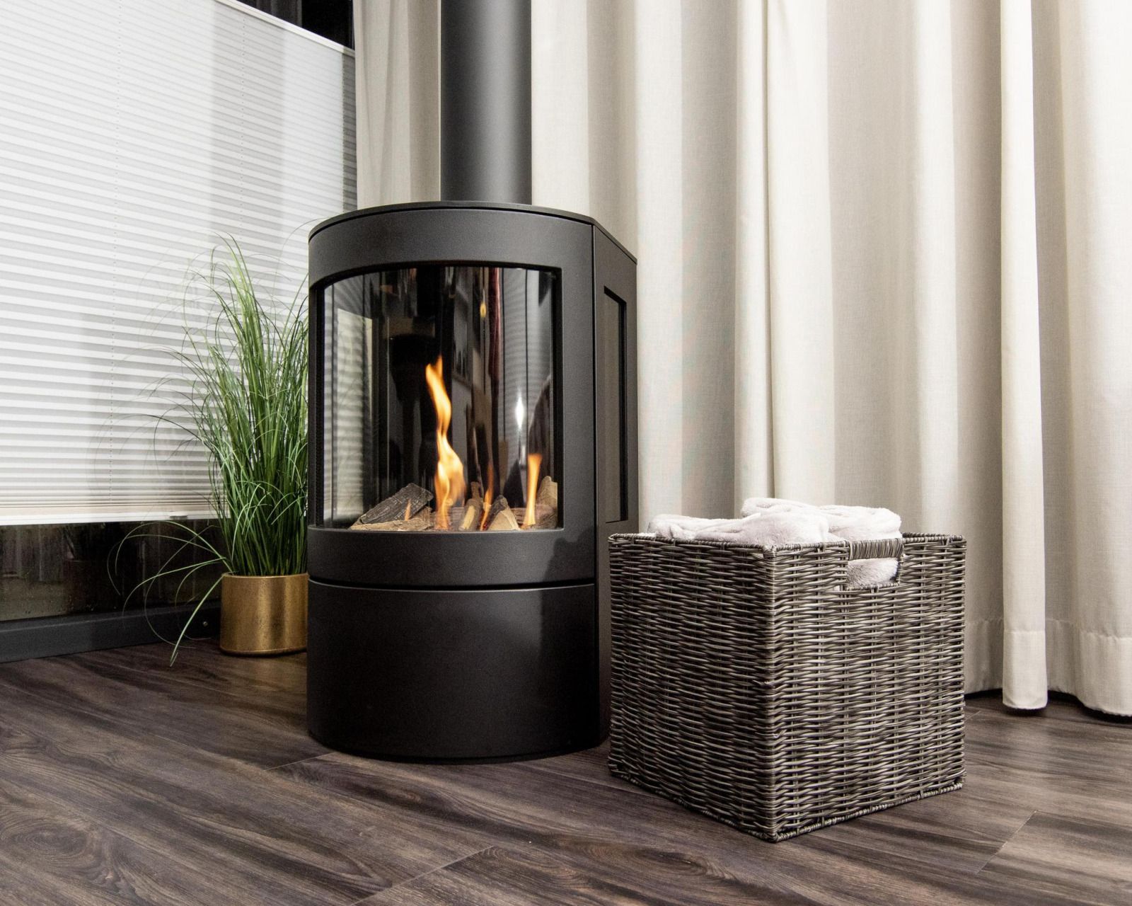 Guest house 120773 - Holiday property Sneekermeer - Houseboat + dakterras Offingawier