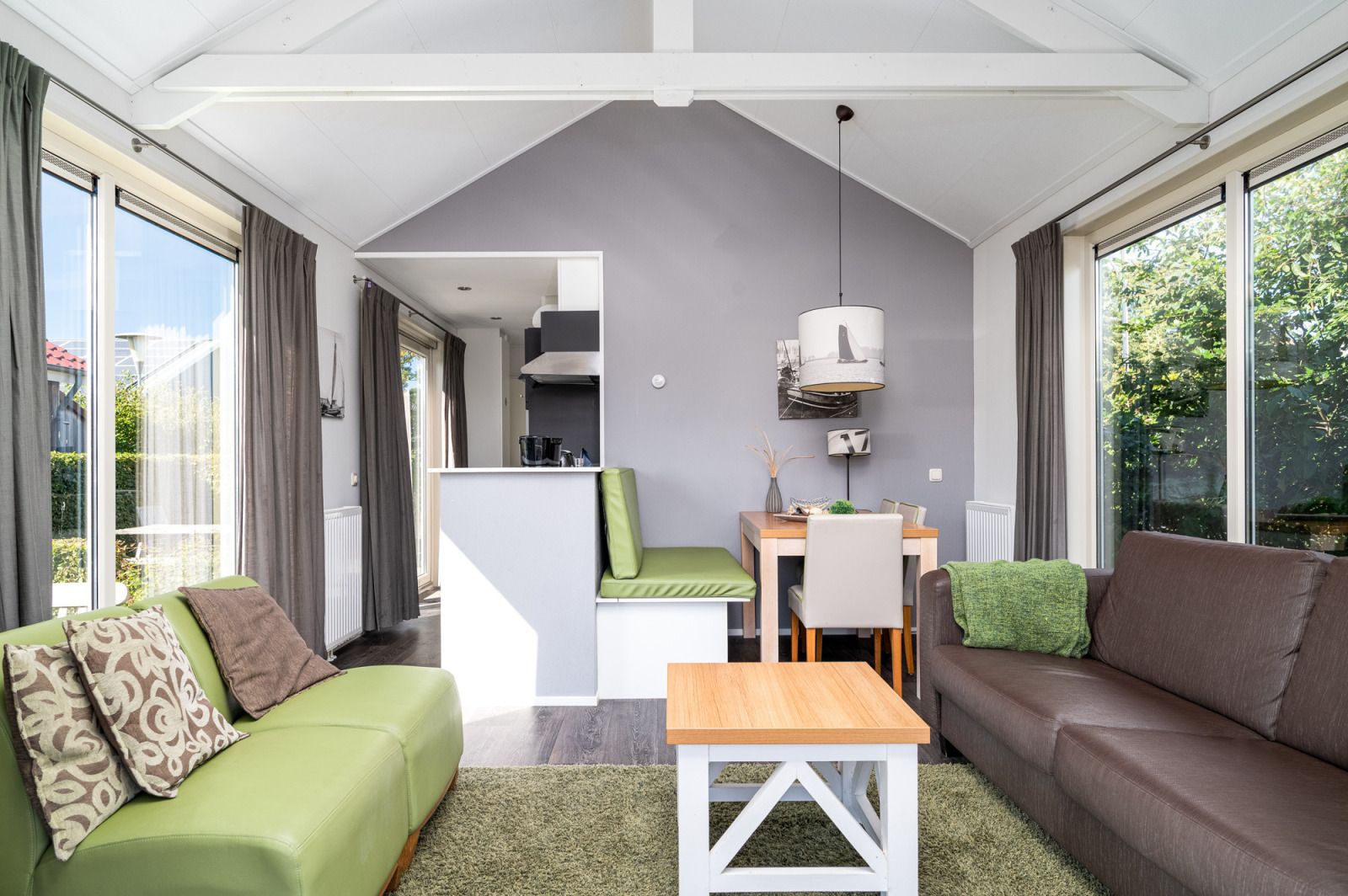 Guest house 121215 - Holiday property Sneekermeer - Meine Luxe