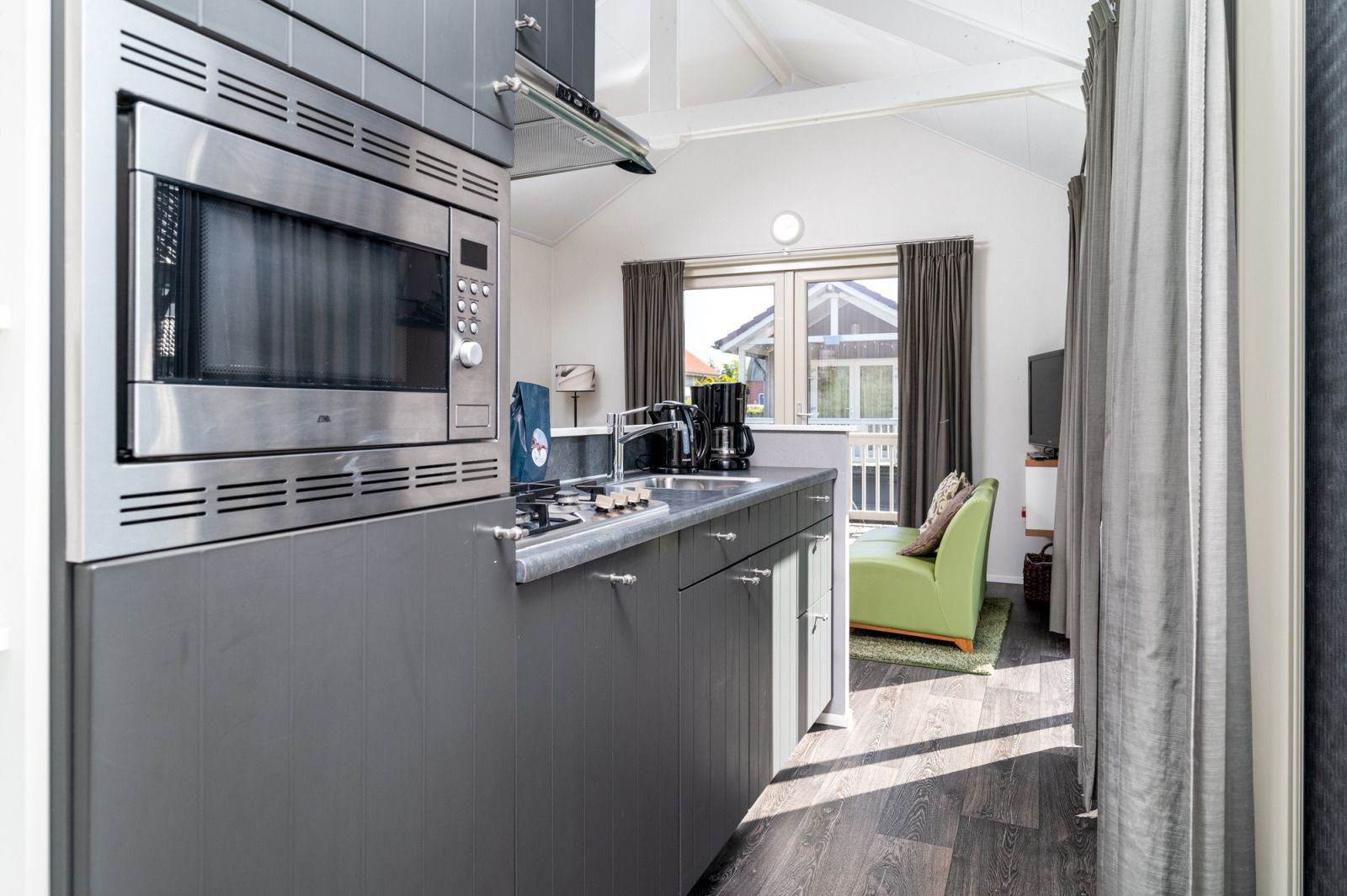 Guest house 121215 - Holiday property Sneekermeer - Meine Luxe