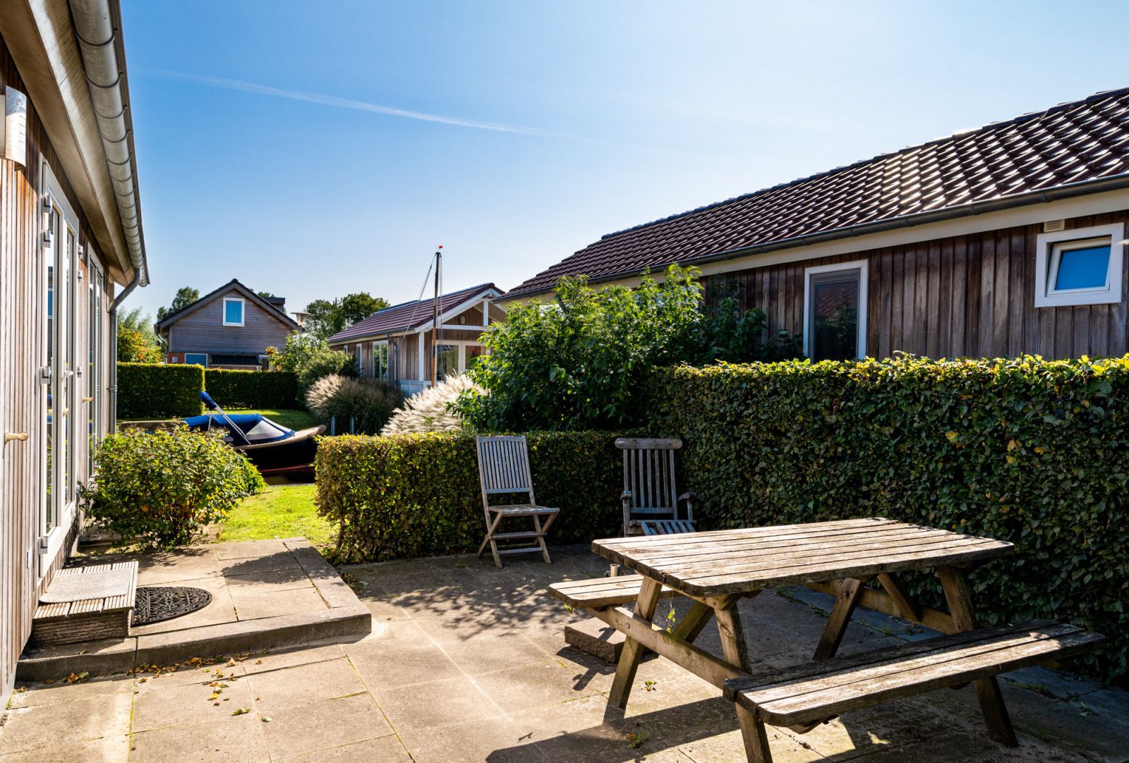 Guest house 121215 - Holiday property Sneekermeer - Meine Luxe