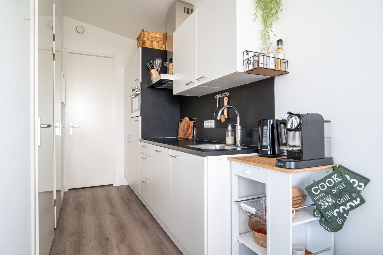 Unterkunft 121226 - Ferienhaus Sneekermeer - Knilles aan het water