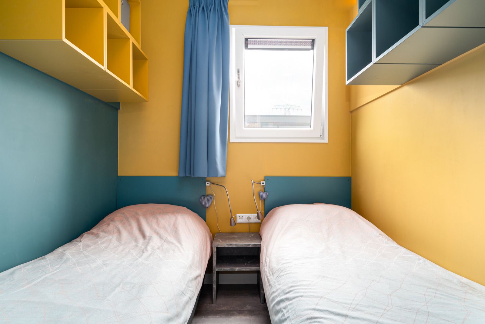 Unterkunft 121226 - Ferienhaus Sneekermeer - Knilles aan het water