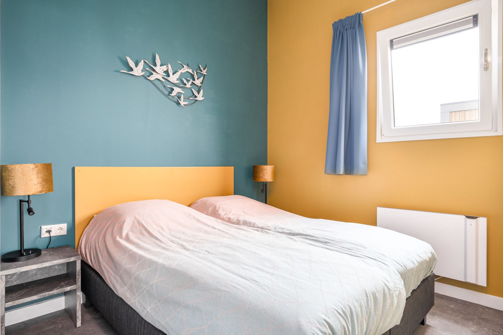 Unterkunft 121226 - Ferienhaus Sneekermeer - Knilles aan het water